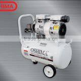 AIR COMPRESSOR OSHIMA 24L (OILESS) thumbnail-6