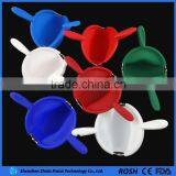 Hot Sell on Amazon Silicone Handbags Purses thumbnail-6