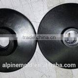 Plastic Lampshade thumbnail-1