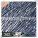 10mm Construction Hot Rolled Deformed Steel Rebar