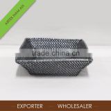 Best wholesale rattan serving trays from Vietnam
