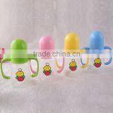 Specializing in the Production of Baby Feeding Bottle With High Quality