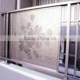 Perforated Mesh Acoustic Panels