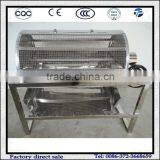 Automatic Bird Egg and Quail Egg Breaking Machine thumbnail-5