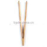 High Qualiy Wooden Tongs for Toaster