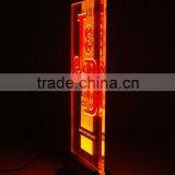 LED Display, J&b LED Menu, J&b Menu