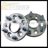 High Polish 15mm 5x100/114.3 Auto Wheel Spacer thumbnail-1