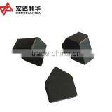 Zhuzhou Long Life Carbide Blade for Applications in Oil Fields