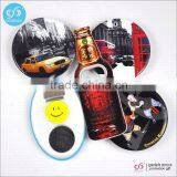 Wholesale Promotional Bottle Openers Metal Tin Opener thumbnail-1