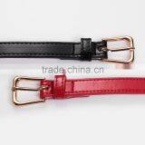 Evening Dresses Belts With Chain Modern Fashion Leather Belts thumbnail-3