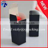 Plastic e Liquid Bottle Paper Box for Dropper Bottle thumbnail-2