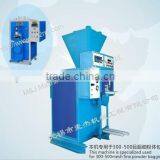 50kg Valve Bag Fine Powder Calcium Carbonate Filling Machine