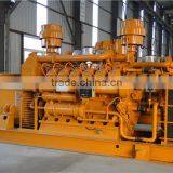 Famous Engine Coal Gas Generating Set thumbnail-5