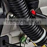 Portable Gasoline Rechargeable Generator 9000w With Portable Wheel and Handle thumbnail-3