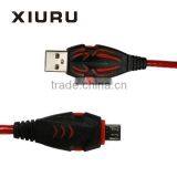 OME Perfumed Data Cable Dual Side Micro Usb Cable For Mobile Phone thumbnail-1