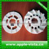 Alumina Ceramic Structure for Machinery,anticorrosion,hardness,long Servic Life thumbnail-1