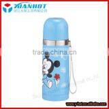 600ml Fashionable Shape Thermos Vacuum Flask thumbnail-1