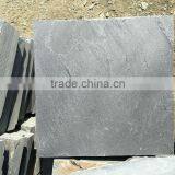 China Black Slate Tile thumbnail-4