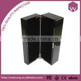 Fashionable Wine Box, Leather Briefcase Wine Box thumbnail-6