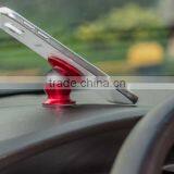 Universal Mobile Cell Phone GPS Car Magnetic Dash Mount Holder For IPhone 6 Plus thumbnail-4