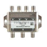 5 in 2 Satellite New Best DiSEqC Switch(DSM-7152)