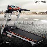 small treadmill for apartment jy-780