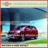 2013 China Made Handsome Larger Space Mini SUV Sport Car thumbnail-1