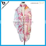 hot sale type of scarf for women