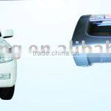 ABS Front Bumper Protector For FJ200