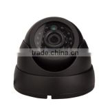 Professional High Vision HD 1080P IP Dome Camera