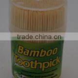 Plastic Toothpick With Printing thumbnail-2