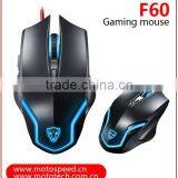 2016 Novelty Gaming Mouse Wireless, Fun Computer Accesory thumbnail-1