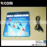 High Quality Hub Webkey Mouse Pad,webkey Mouse Pad With Usb Hub,printed Webkey Mouse Pad--MP205--Shenzhen Ricom