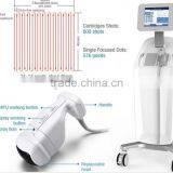 2016 Latest New Hifu Technique Liposonic Machine Beauty Salon Equipment thumbnail-5
