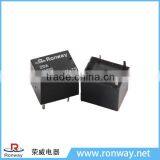 Popular Selling Ronway RWA8 4pin 12V 30A Exported Automotive Relay thumbnail-2