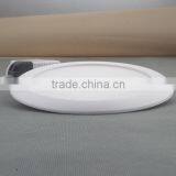 6W Led Slim Round Panel Lighting thumbnail-3