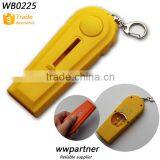 PP Plastic Bottle Opener With Configurable Handle for Promotion thumbnail-6