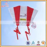 Chinese promotion parafoil kites