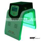 LED Light Facial Therapy Beauty Equipment for Skin Rejuvenation thumbnail-2