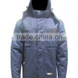 Mens Cheap Worker Clothes for Work Wear (LWM0202A) thumbnail-1
