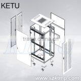 Low Price Double Open Server Rack thumbnail-3