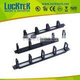 1u Cable Management for Rack Mountable