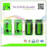 1602 16X2 STN Mono LCD Display Module thumbnail-3