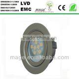 Downlight Led thumbnail-1