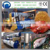 Newest Type Fish Powder Making Machine With Factory Price 0086 15037190623