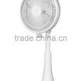 Professional manufacturer supply high-grade DC circulating convection fan (liquid crystal display) quiet