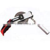 Long Steel Depth Measuring Tape