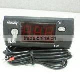 Refrigeration/heating Switch Digital Tempreture Controller YK-181