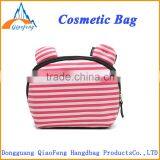 Wholesale High Quality Cosmetic Bag , Fashion Makeup Bag
