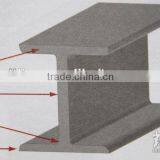 STEEL H BEAMS Structural From China thumbnail-2